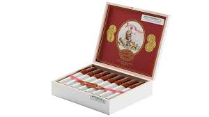 [INTREF012112] EL REY DEL MUNDO KING OF THE WORLD 2024 LE TORO 6X50  (16)