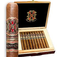 [INTREF012116] AF THE LOST CITY TORO (10) OPUS X
