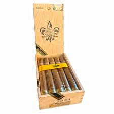 [INTREF010068] TATUAJE COJONU 2003 BROADLEAF 6 1/2X52  (10)