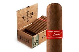 [INTREF010078] TATUAJE HAVANA VI VEROCU NO.2  5 1/2X54  (20)