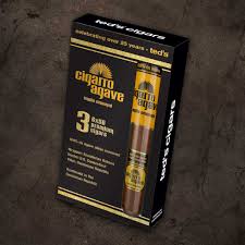 [INTREF010119] TED'S TEQUILA (3 PACK)