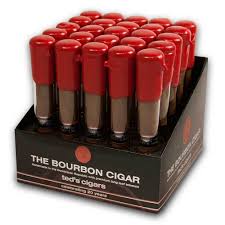 [INTREF010122] TED'S THE BOURBON CIGAR 5X62  (16)
