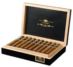 [INTREF010698] VILLIGER 125TH TORO HABANO BNDL (20)