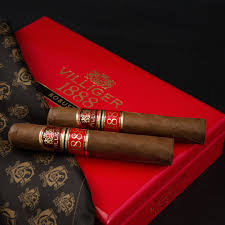 [INTREF010700] VILLIGER 1888 TORO GORDO 6X60  (20)