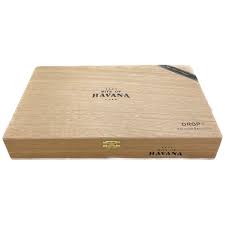 [INTREF012125] WARPED BITS OF HAVANA SELECCION SE CAPITAL  (25)