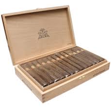 [INTREF012131] WARPED VENTURE 1492 GRAN CORONA 5 1/2X48  (25)