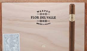[INTREF010794] WARPED FLOR DEL VALLE CRISTALES  (25)