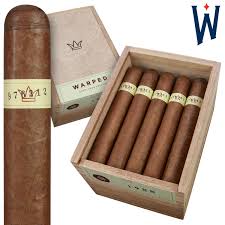 [INTREF010800] WARPED SERIE GRAN RESERVA 1988 CABINET  (25)