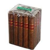 [INTREF002869] CUBAN LEGENDS TORO HABANO 6X50  (20)
